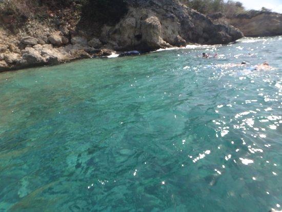 Adrenaline Tours Curacao