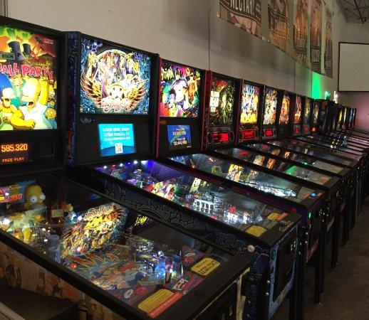 Bishop Cidercade
