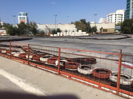 Aras Karting