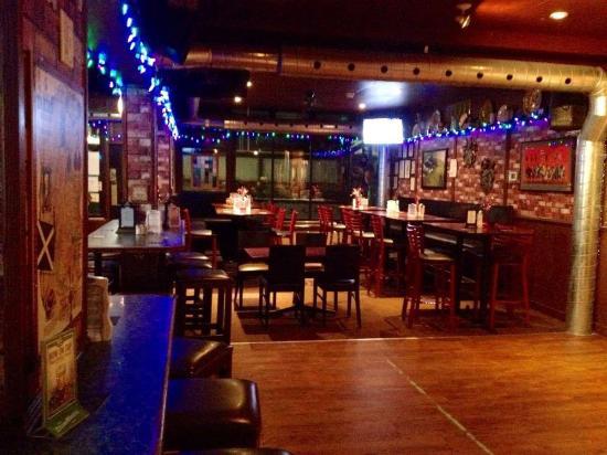 Timothys PUB
