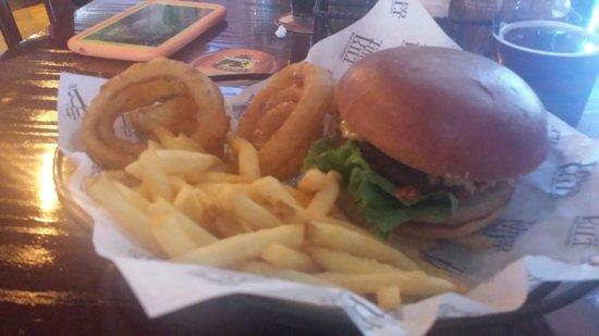 Tilted Kilt Fort Myers