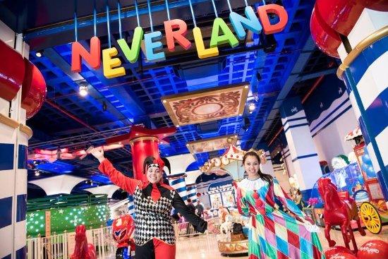 Neverland