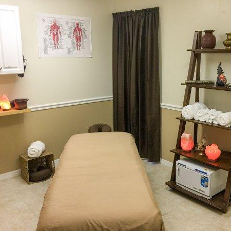 Fort Myers Massage Therapy