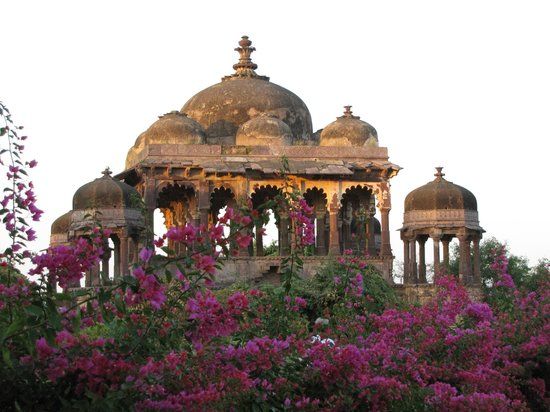 Ranthambore Fort