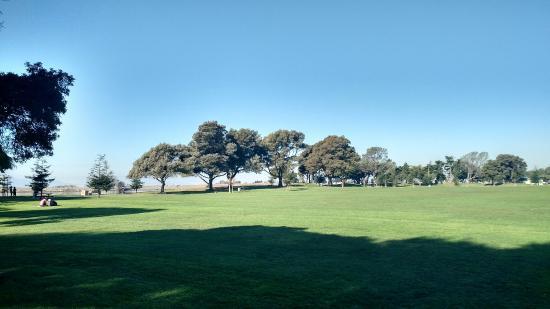 Marina Park