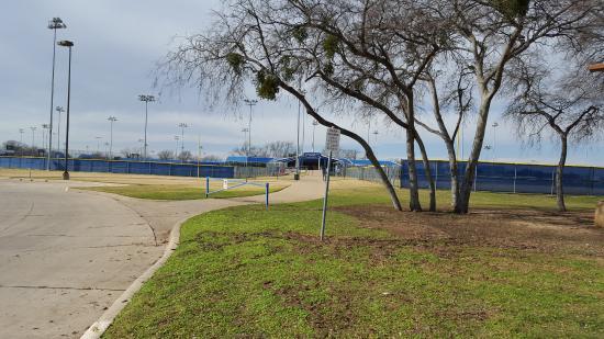 Oran Good Park