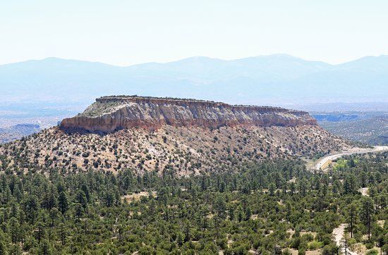Anderson Overlook