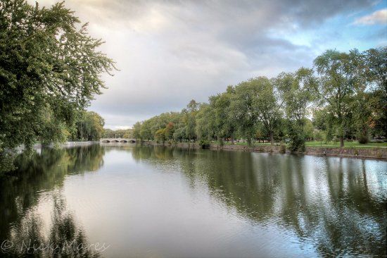 Riverside Park
