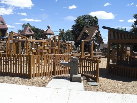 Pioneer Park
