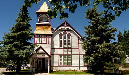 Union Congregational Church