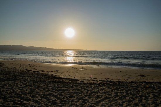 Playa Del Monte