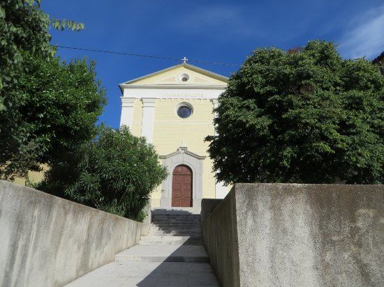 Church of Our Lady of Good Health