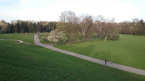 Jordan Park
