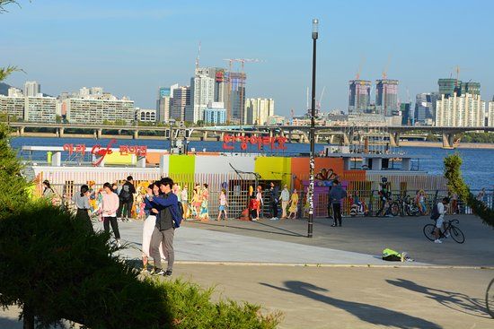 Taman Yeouido