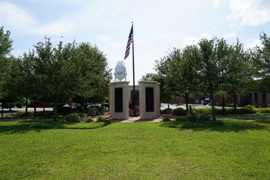 Burry Park