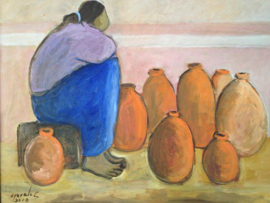 Bordello Galeria