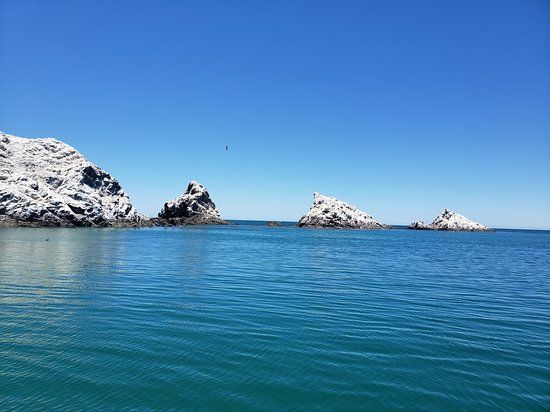 Isla San Jorge