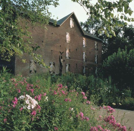 Brandywine River Museum of Art