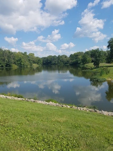 Pine Hill Lakes Park