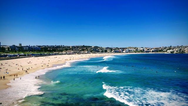 Bondi Park