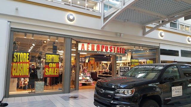 Provo Towne Centre