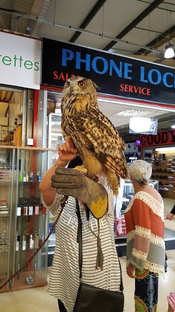 Gorton Market