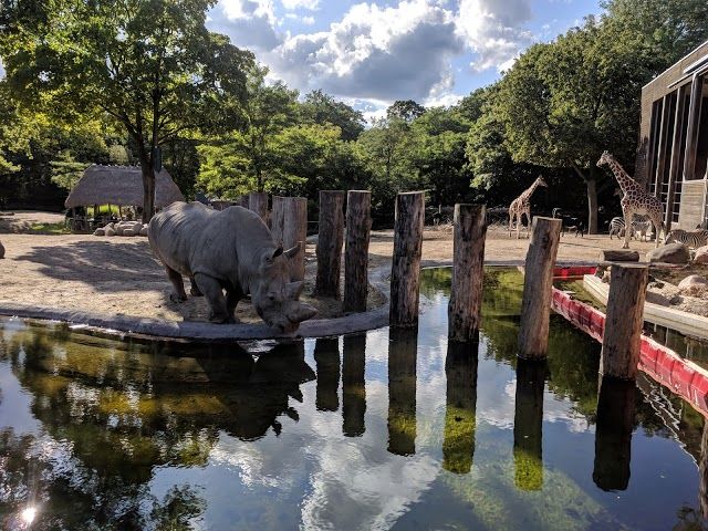 Københavns Zoo