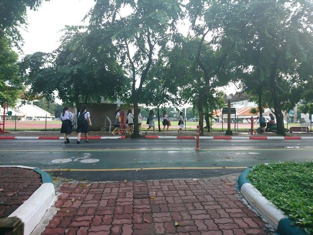 カセサート大学