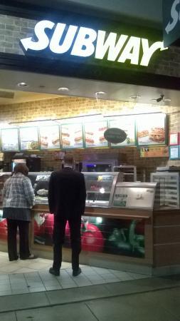 Subway