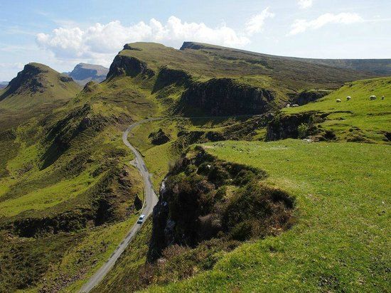 Quiraing