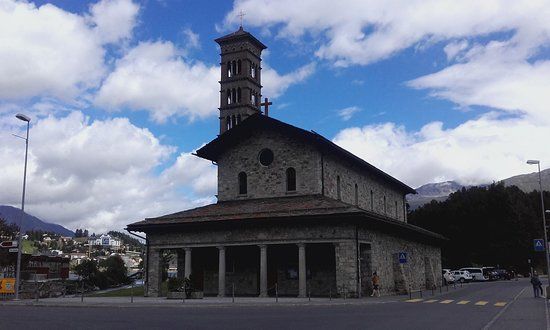 Kirche St. Karl