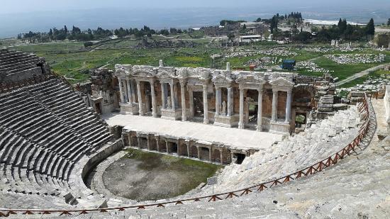 Pamukkale