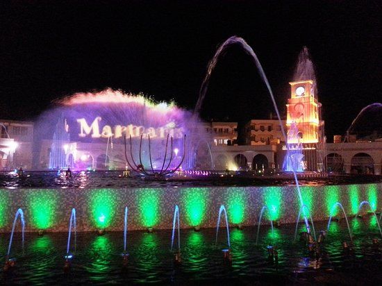 Ataturk Park