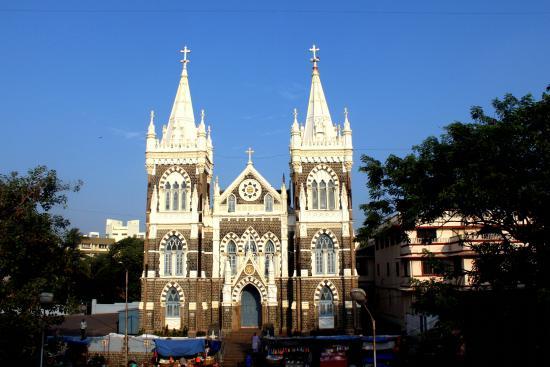 Cathedral of the Holy Name