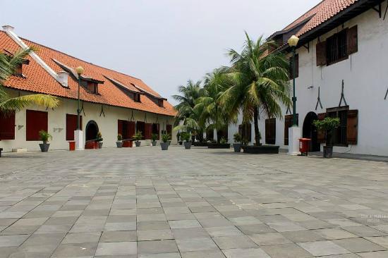 Maritime Museum