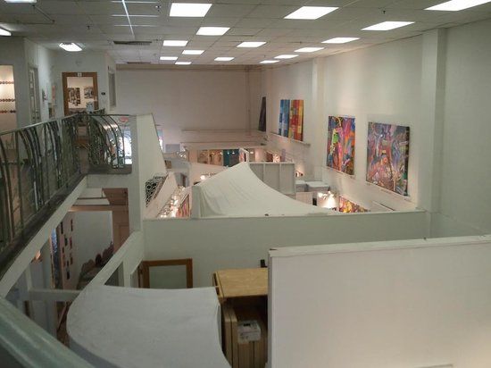 Art Center