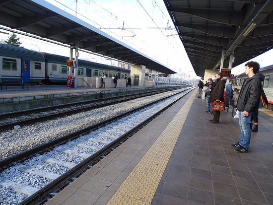 Venezia Mestre