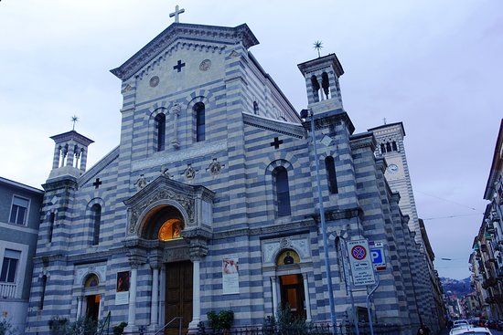 Church of Nostra Signora della Neve