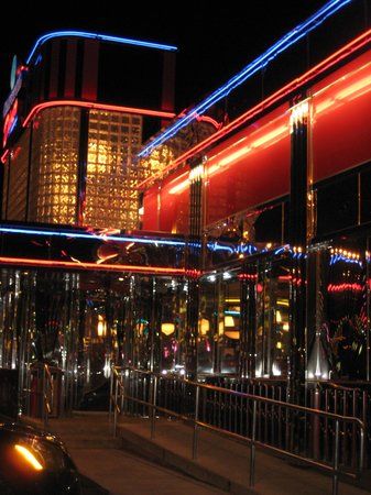 Capitol Diner