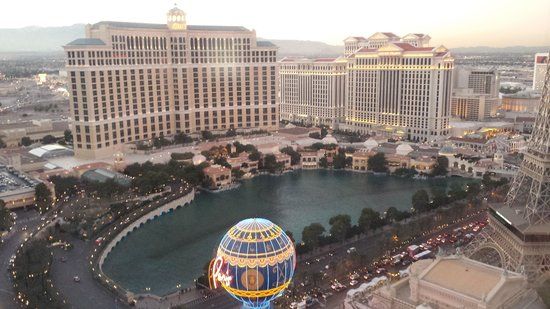 Planet Hollywood Resort e Casino