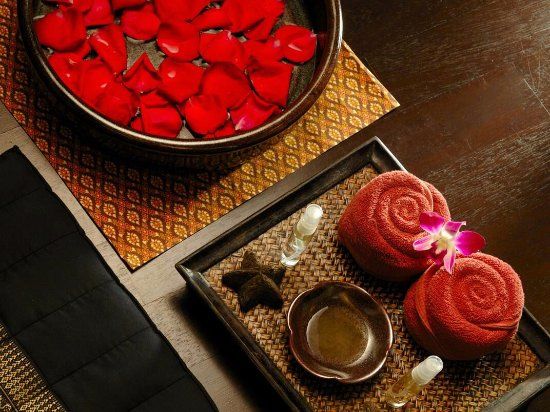 Hammam Mounia