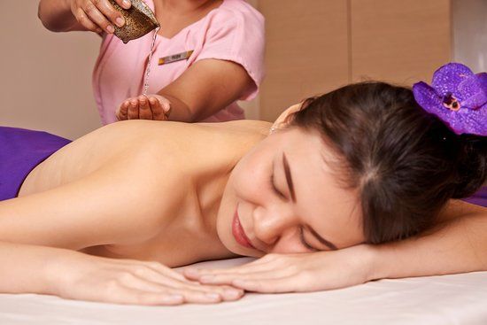 Ryn Spa