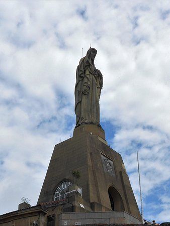 Sagrado Corazón