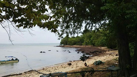 Koh Ku Dee