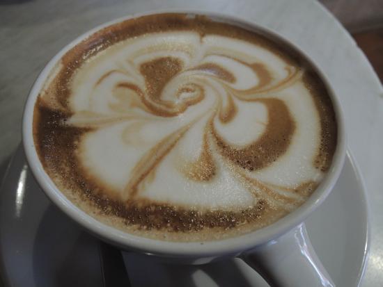 Cafe Tal