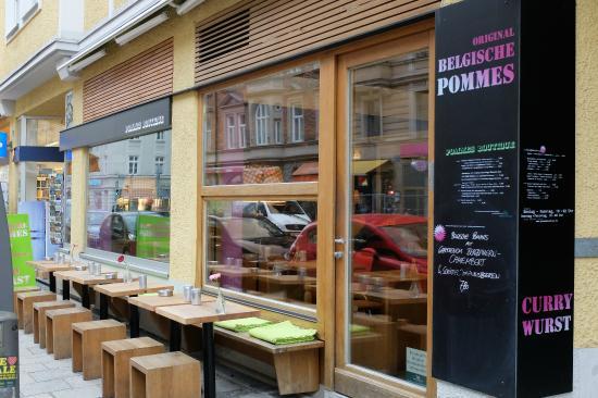 Pommes Boutique