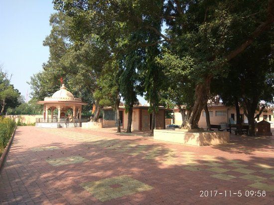 Gaypagala Temple