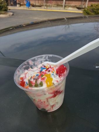 Ice Cream Land