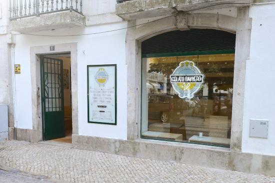 Gelato Davvero