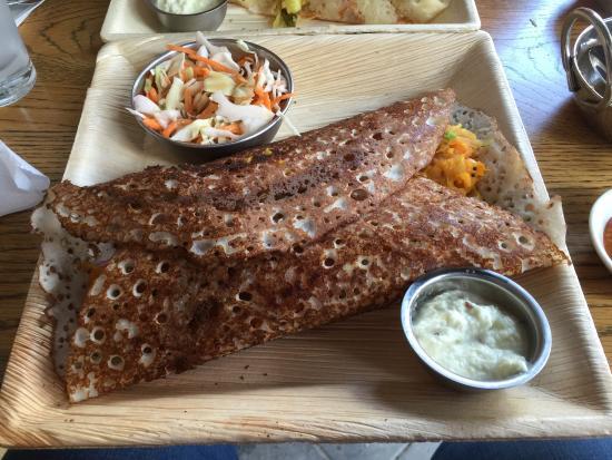 Dosa Bar
